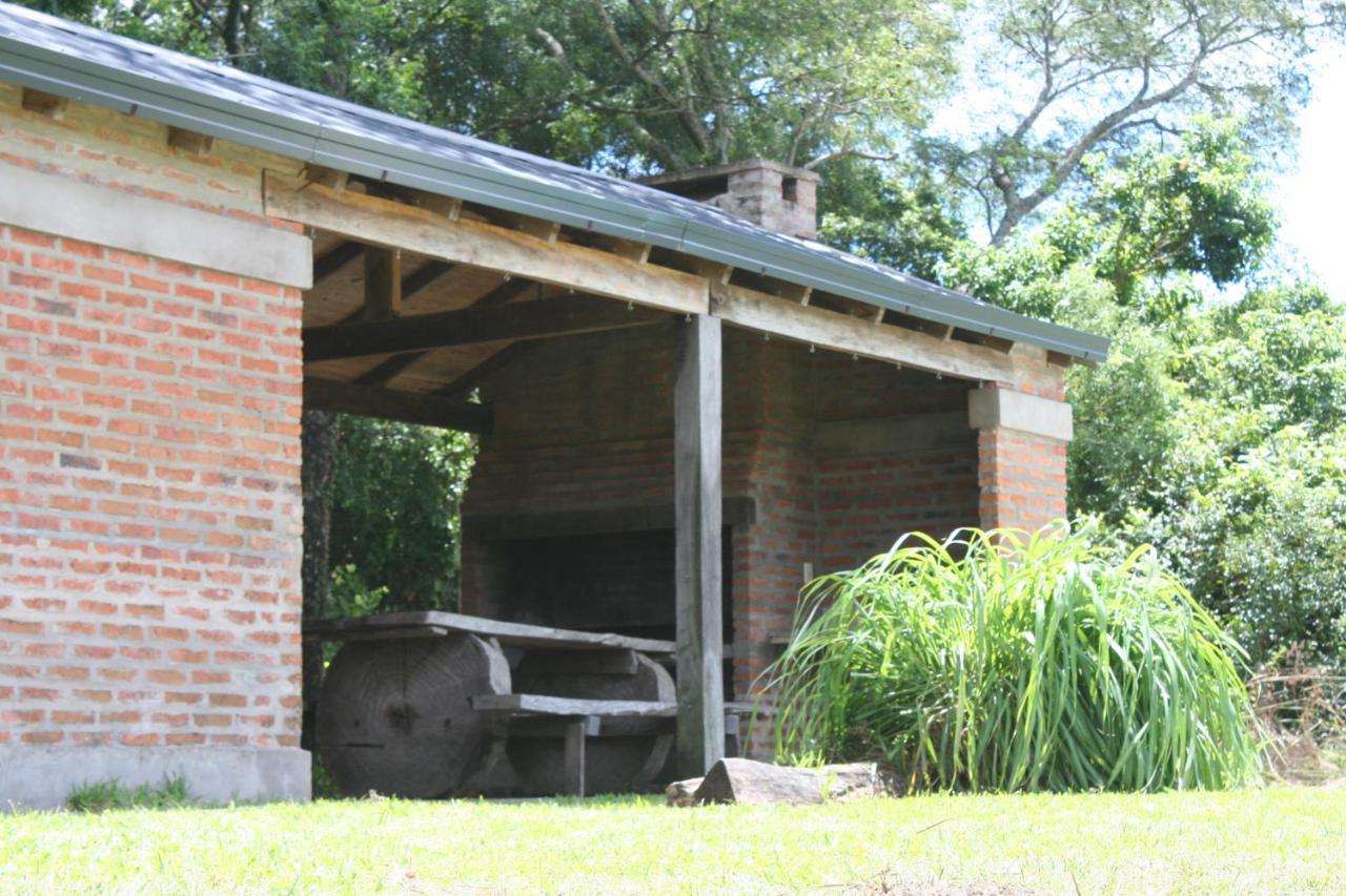 Quinta En Paso De La Patria Barrio Los Pescadores公寓 外观 照片